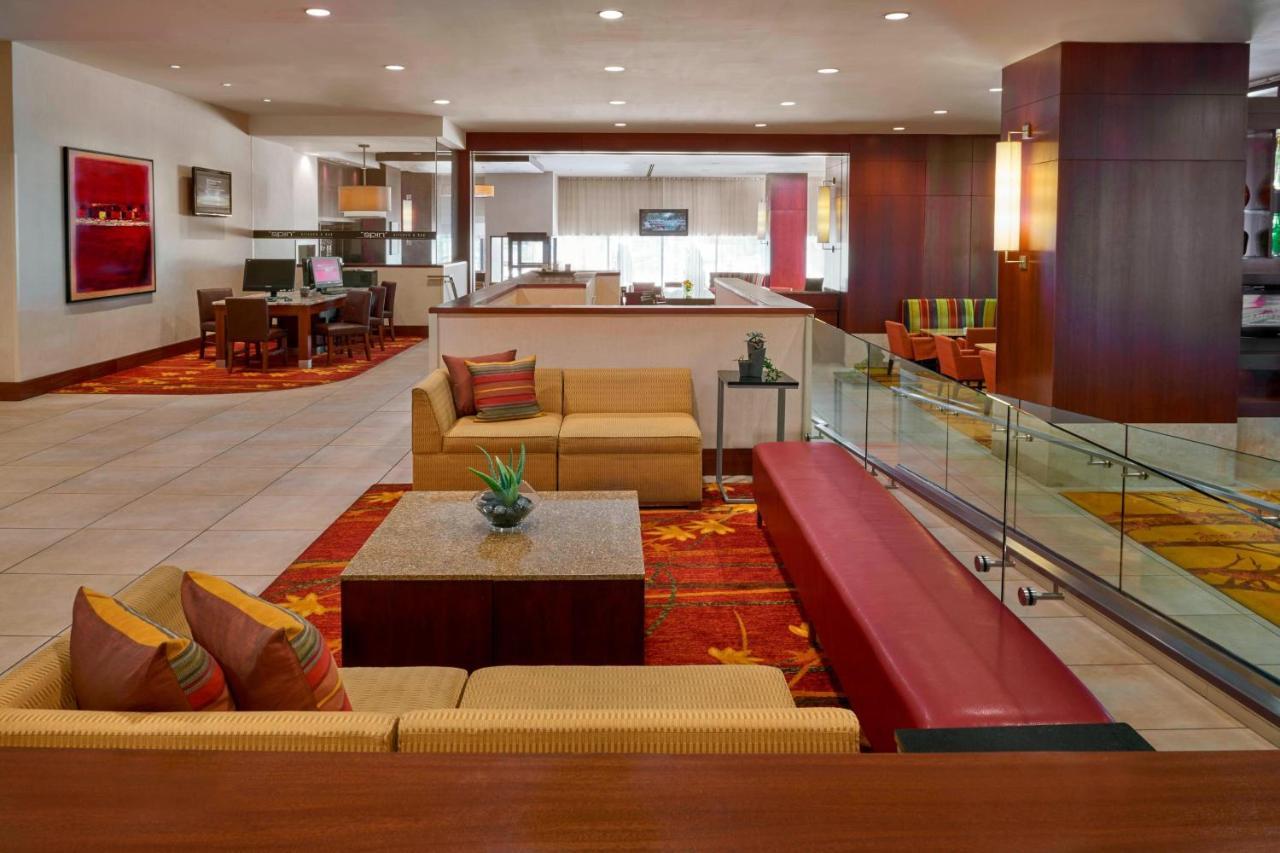 Ottawa Marriott Hotel Экстерьер фото