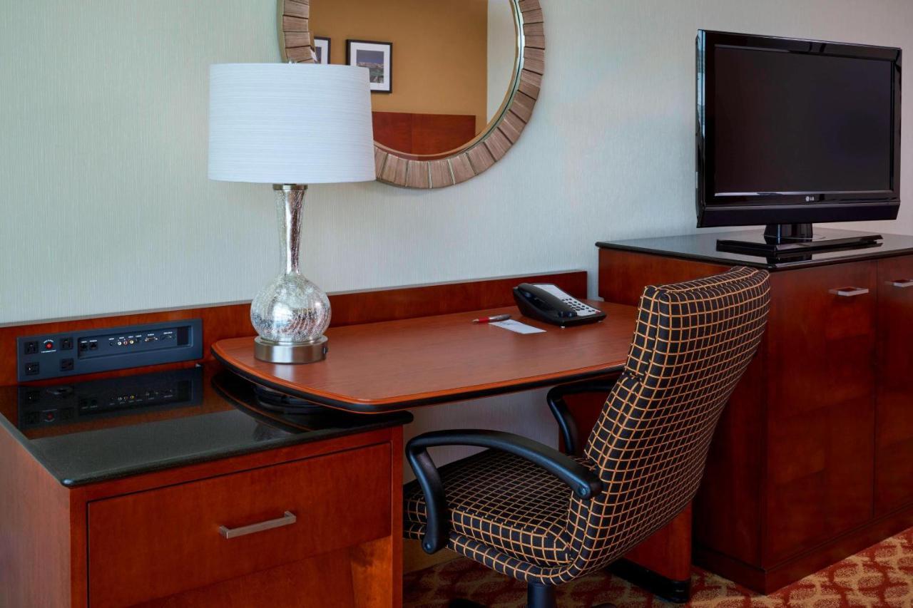 Ottawa Marriott Hotel Экстерьер фото