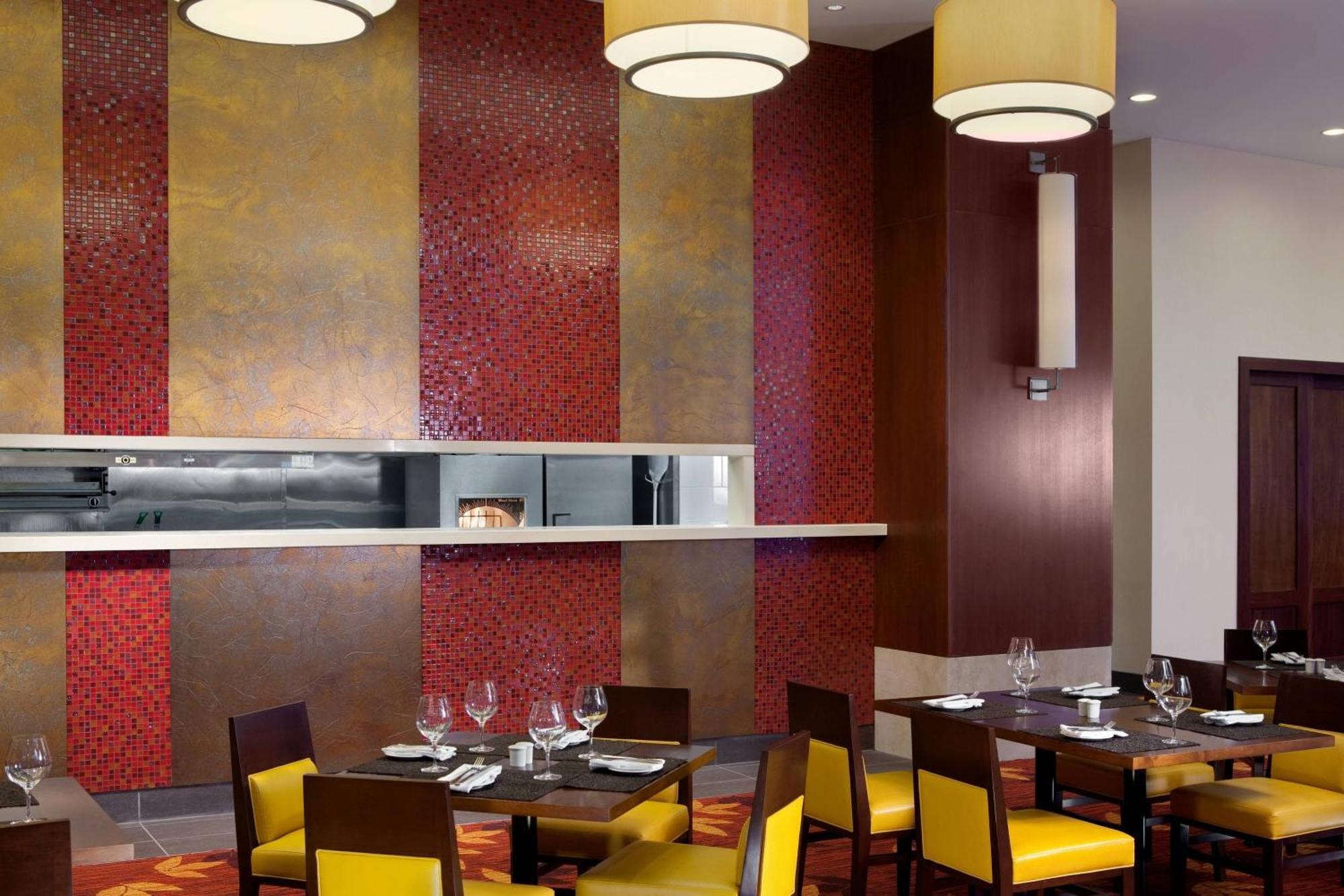 Ottawa Marriott Hotel Экстерьер фото