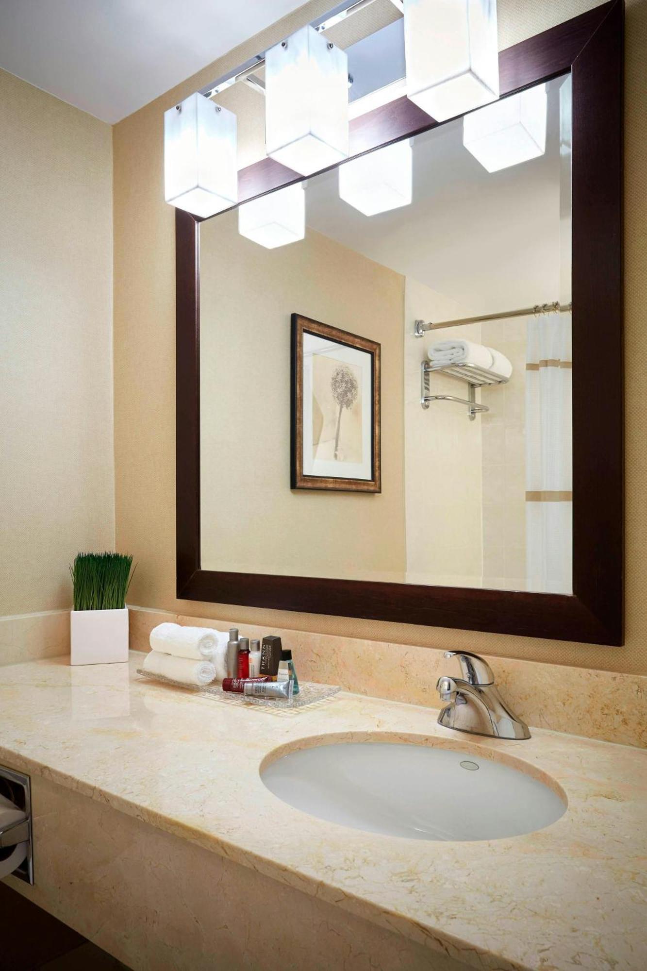 Ottawa Marriott Hotel Экстерьер фото