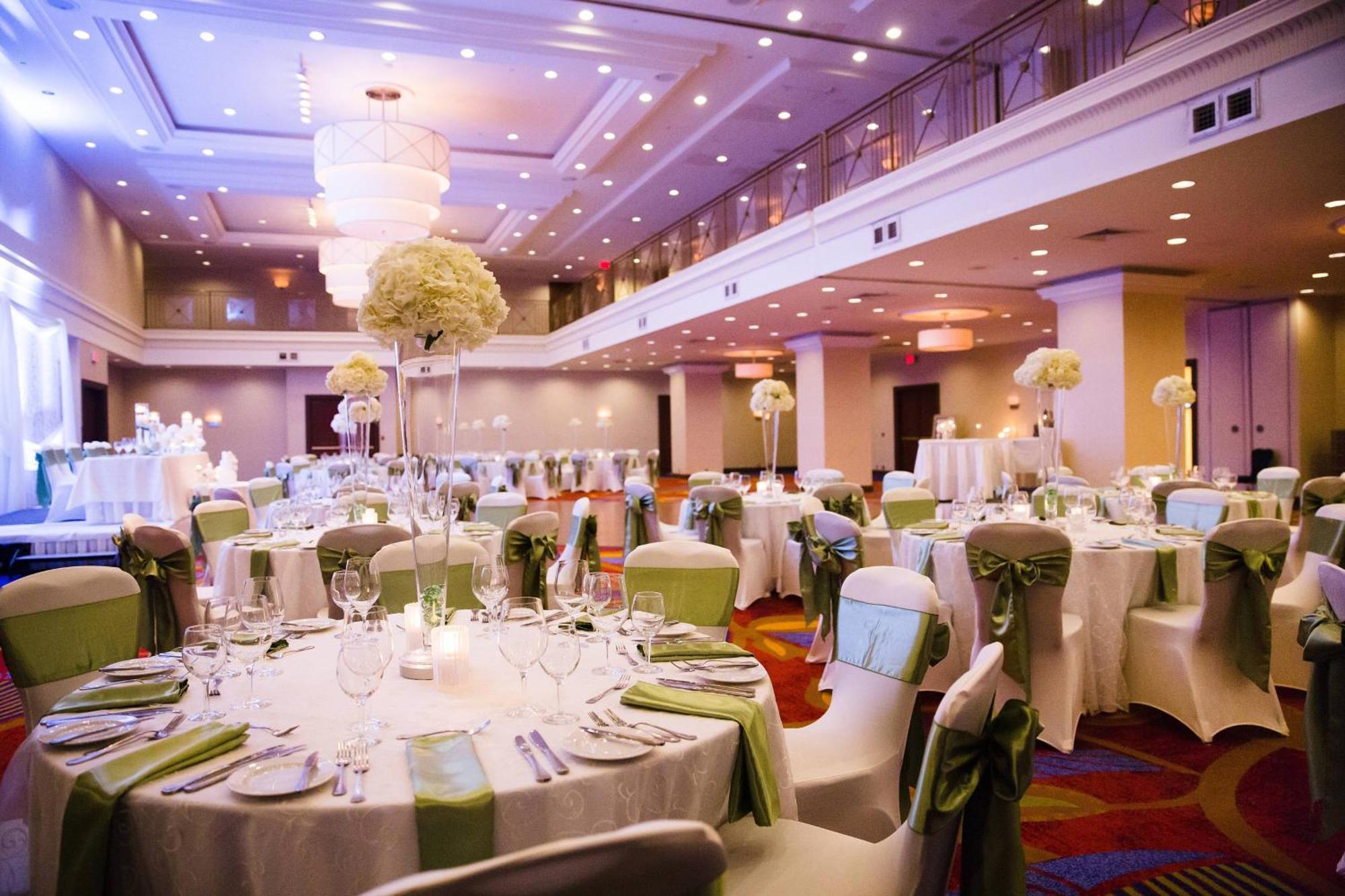 Ottawa Marriott Hotel Экстерьер фото