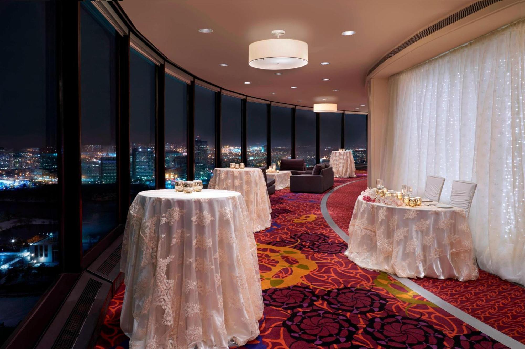 Ottawa Marriott Hotel Экстерьер фото