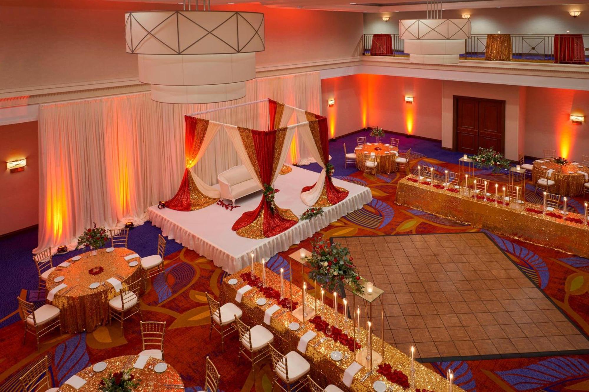 Ottawa Marriott Hotel Экстерьер фото