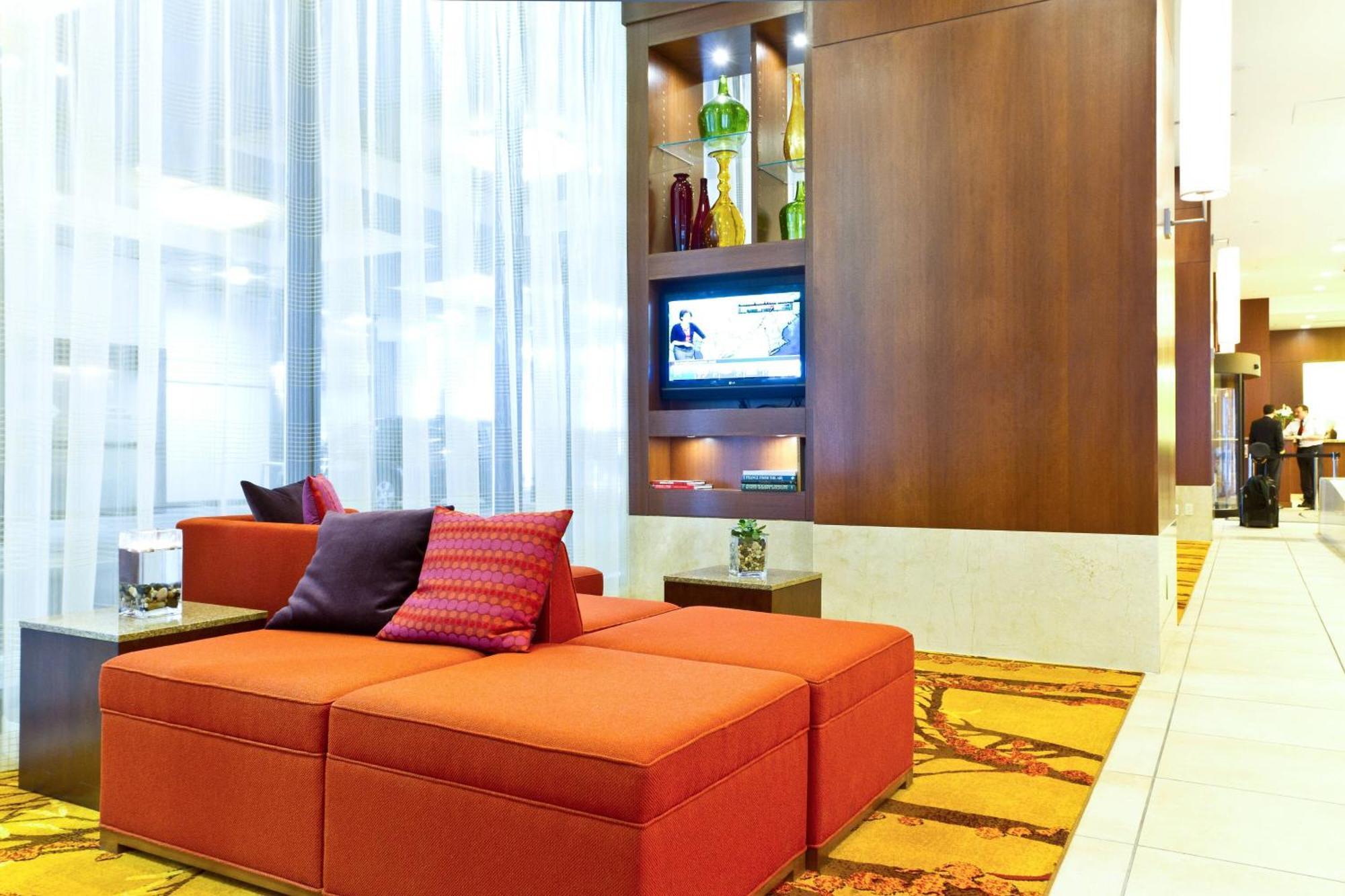 Ottawa Marriott Hotel Экстерьер фото