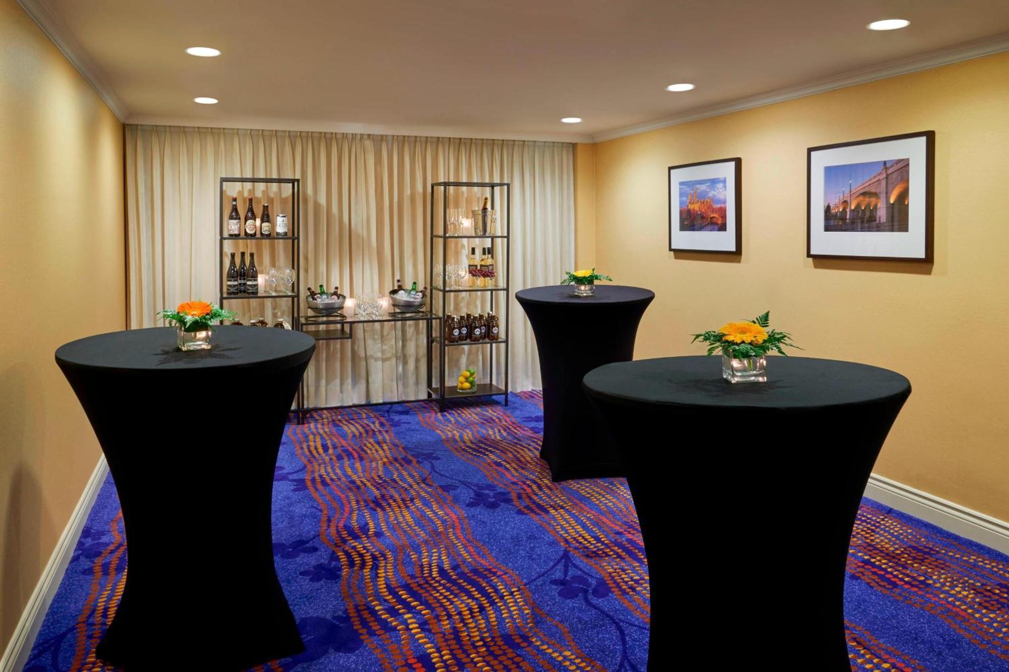 Ottawa Marriott Hotel Экстерьер фото