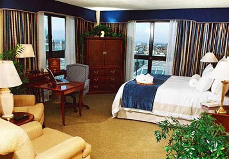 Ottawa Marriott Hotel Экстерьер фото